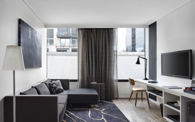 Laneways by Ovolo