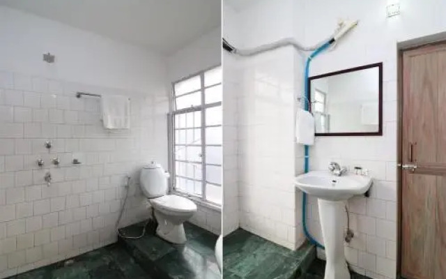 Hotel Nova by OYO Rooms