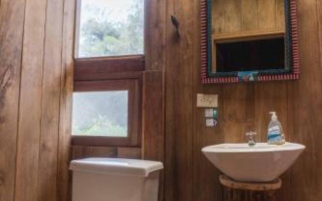 El Abrazo del Arbol - Farm Eco Lodge