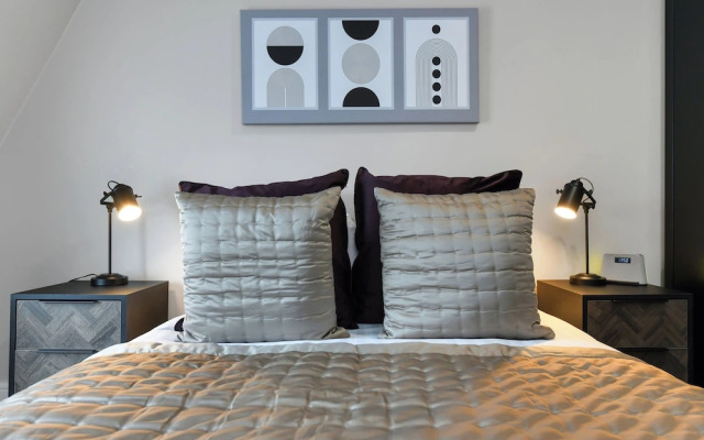 Market Street Apartment 3A Flat 4