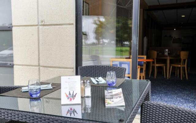 Brit Hotel Saint Malo - Le Transat