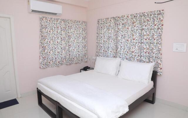 Brundavan Suites