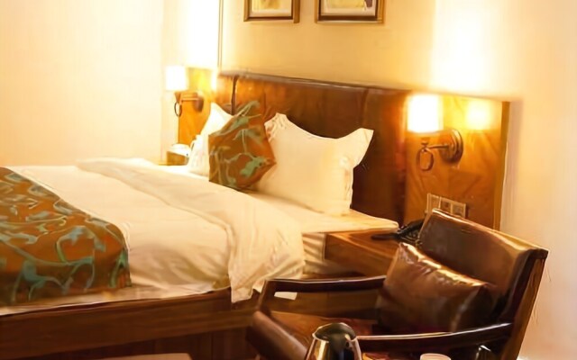 Mingju Holiday Hotel