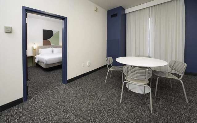 Spark by Hilton Amarillo East