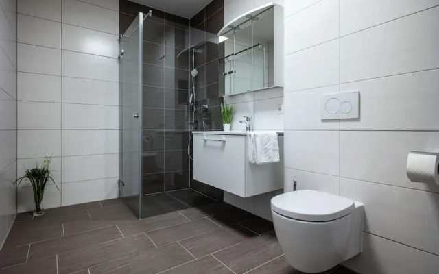 Premium Apartment in Schwaz