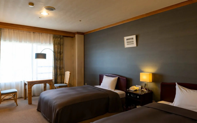 Isawa Tokiwa Hotel