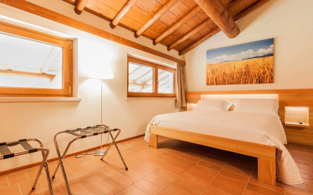 Agriturismo Cà Giulietta