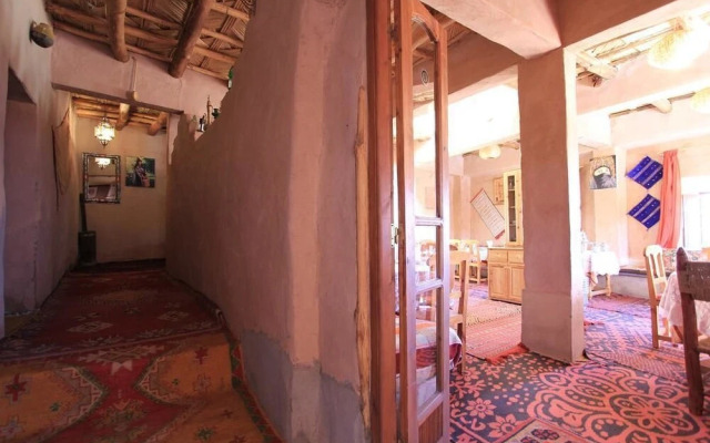 Auberge Ayouze
