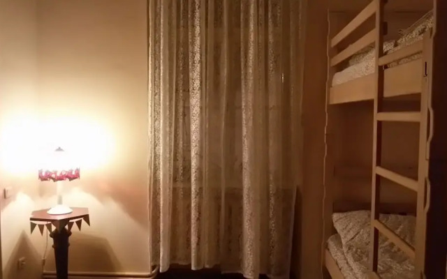Cinema Hostel