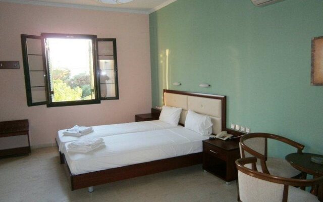 Portego Resort
