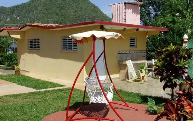 Casa De Las Sorpresas