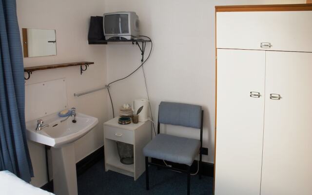 OYO Tudor Lodge - Redcar Beach