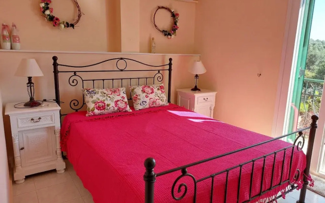 Ariadni Sea View Apartment
