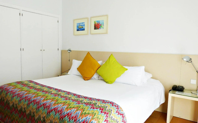 Hotel Patagonia Sur - Cádiz