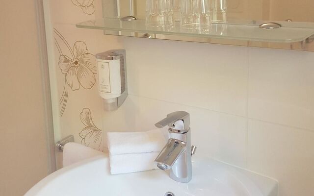 Aparthotel Voglergasse