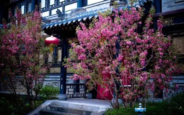 Wenying Hotel