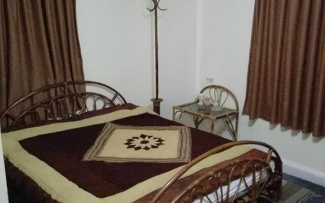 Orient Gate Hostel and Hotel