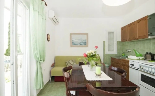 Sreca - 150m From the Beach - A1 - Zeleni