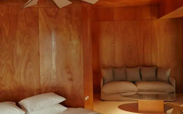 Rooms Hotel Batumi