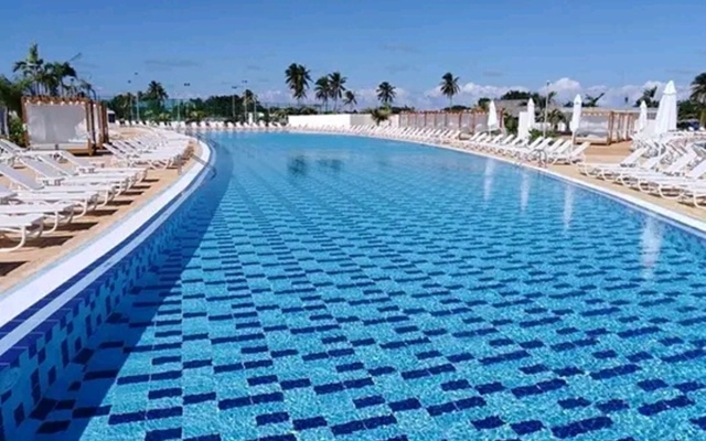 Selectum Family Resort Varadero