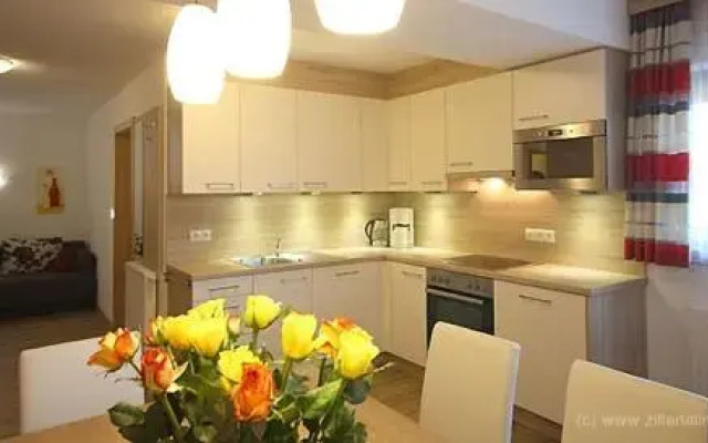 Apartment Schneeberger