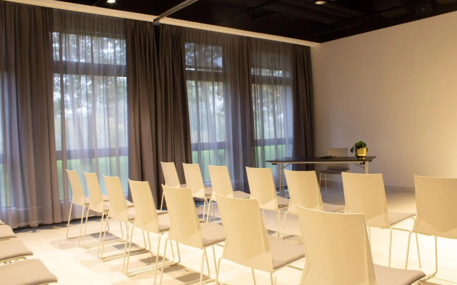 GINN Hotel Berlin - Potsdam