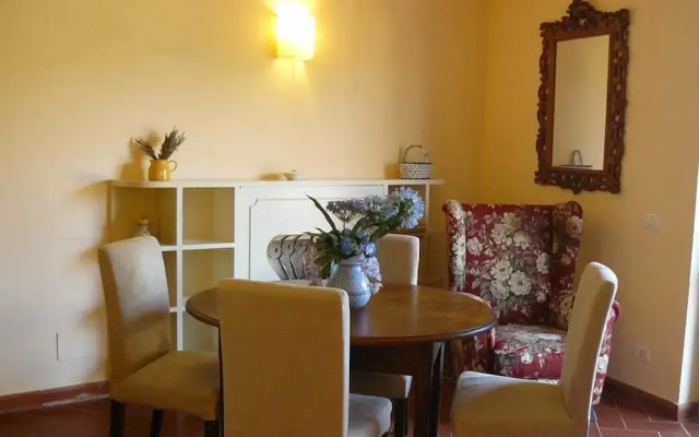 Verdidea - Casa di Gerda