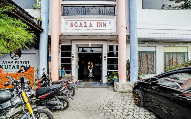 Scala Inn by OYO Rooms