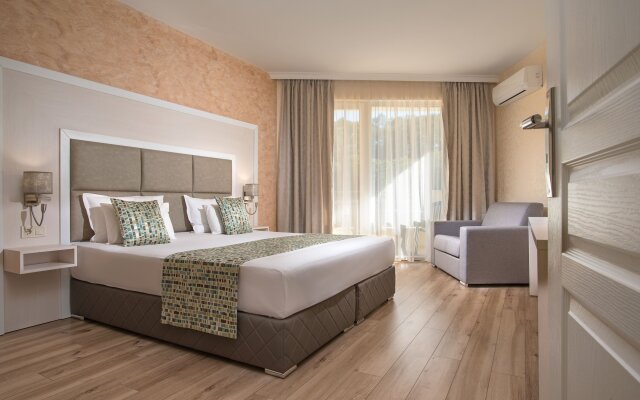 Marina Sands Bijou Boutique Hotel - All Inclusive