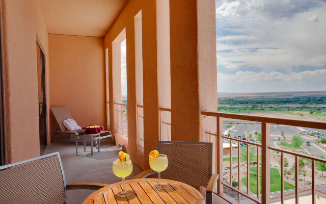Isleta Resort and Casino