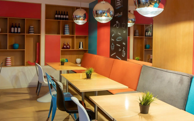 Stay Hotel Faro Centro