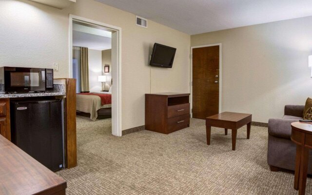 Comfort Inn & Suites Clemson - University Area