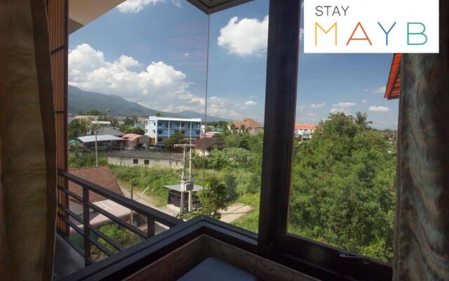 Stay Mayb Chiang Mai