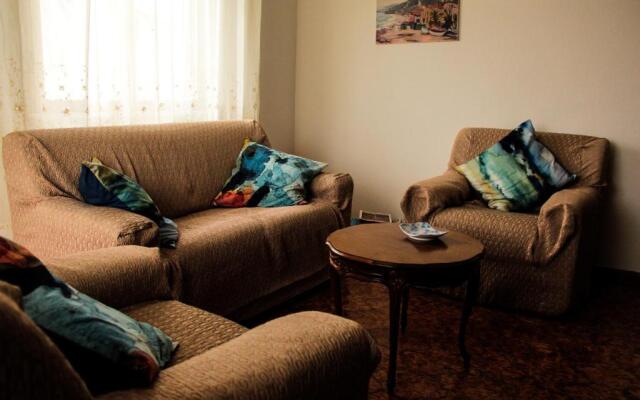 L'AGOrà - Ca' du punte