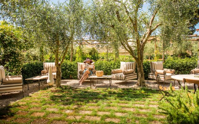 Boutique Villa Liberty - Depandance Hotel - Borgo Capitano Collection - Albergo diffuso