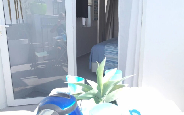 Acozy Nice Studio Palm Beach,wifi Free,beach Close