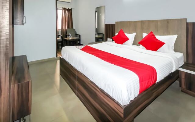 OYO 12522 Hotel Panchganga