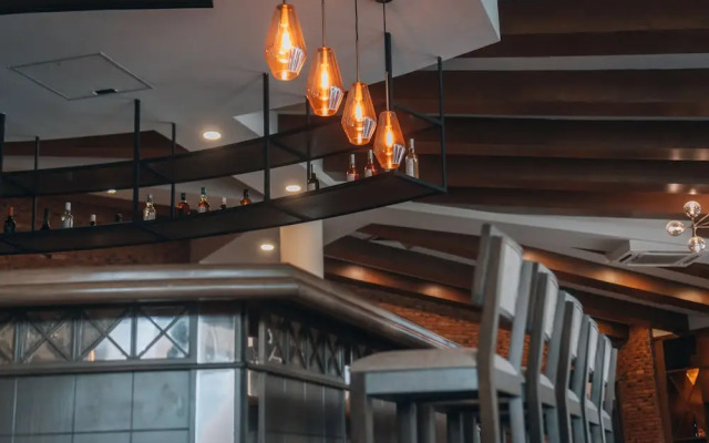 Hotel Azul Talavera Country Club