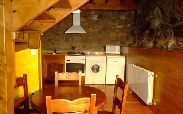 Las Casucas de Asón