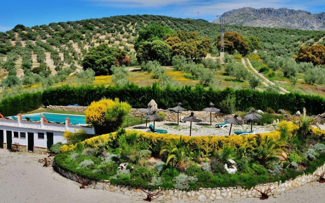 Cortijo La Presa