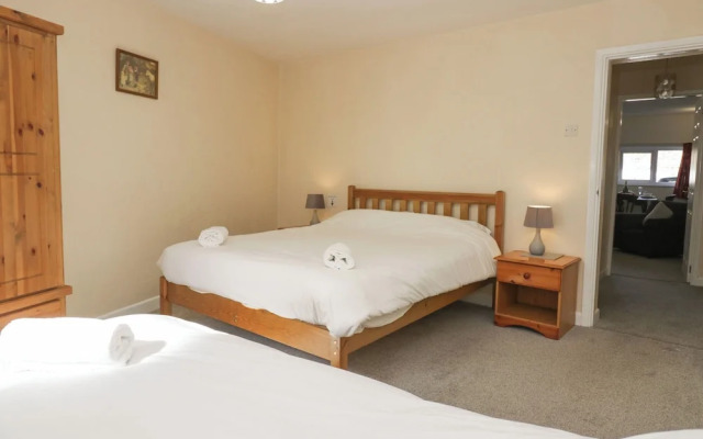 Newfield Apartment 2