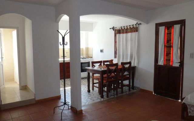 La Quinta Residencia