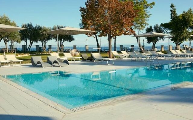 TUI BLUE Tropea -  Baia di Riaci Resort