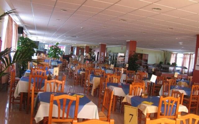 Hostal Asador Imperial