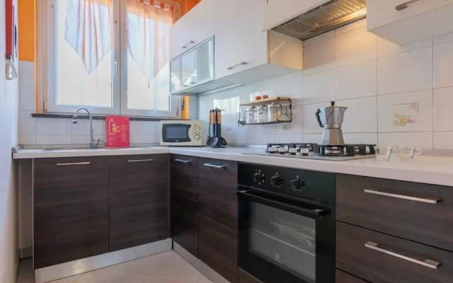 Turin Lifestyle Apartment