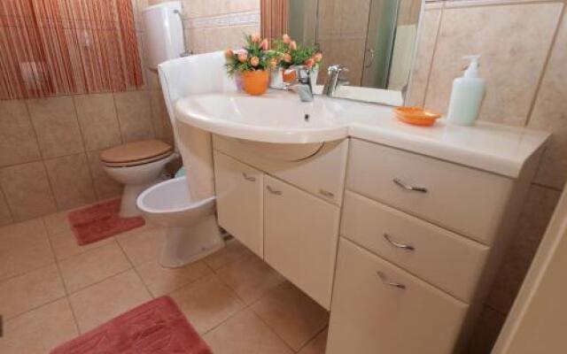 Apartment Snezana 1200