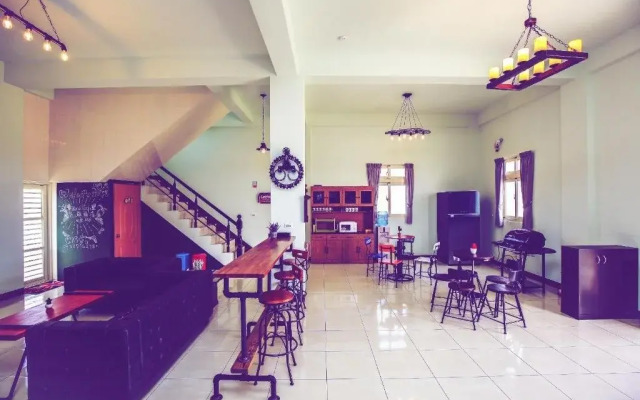 Luster B&B
