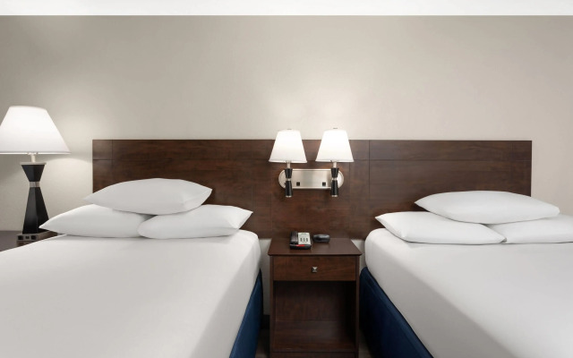 Days Inn by Wyndham Orlando Conv. Center/International Dr