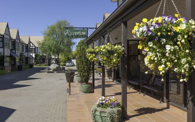 Scenic Hotel Cotswold