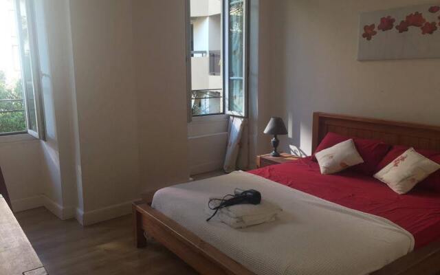 Nice - Paillon apartment by Stay in the heart of ...